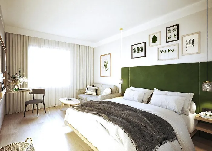 Bio-Hotel Schani Wienblick