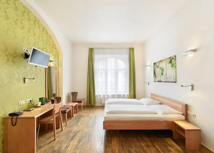 Hotel Mocca