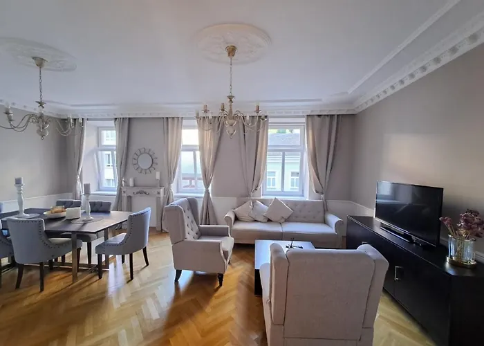 Design Apartment Sg4
