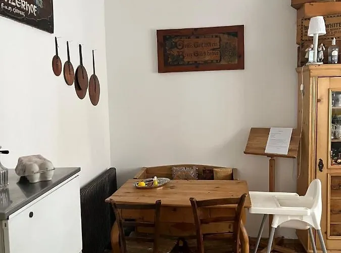 Cityapartment Josefstadt
