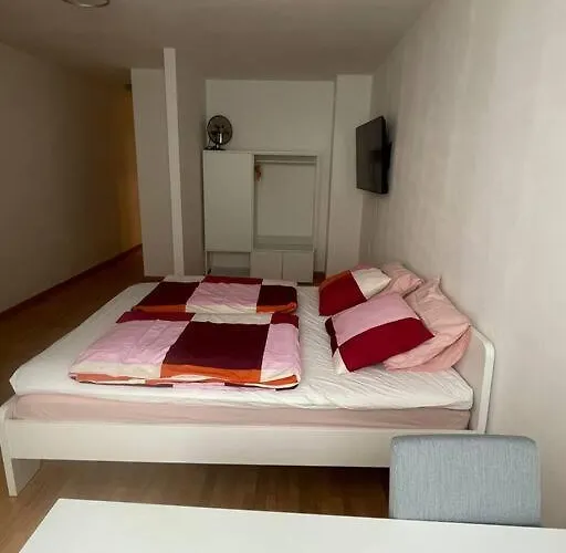 Apartment Next To Mariahilferstr