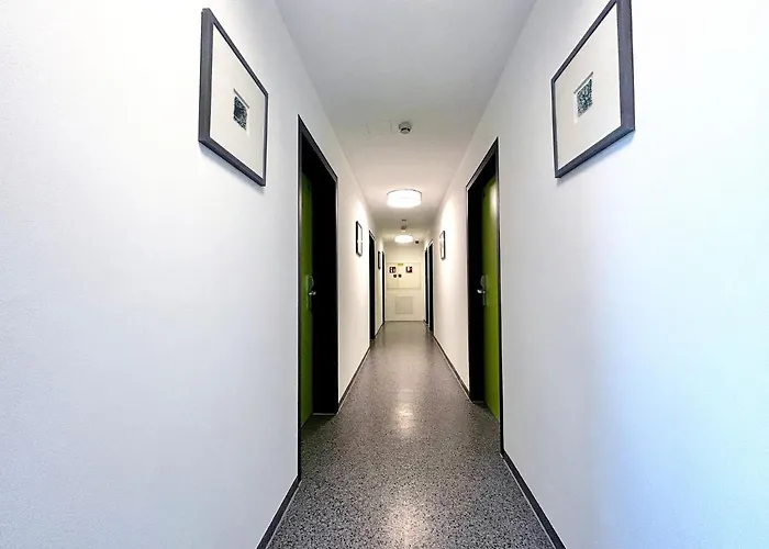 Hotel Astral Vienna