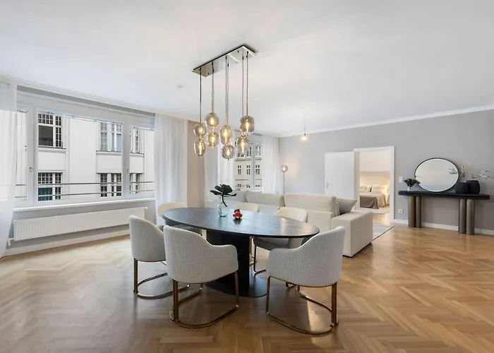 Luxury Living Schloss Belvedere