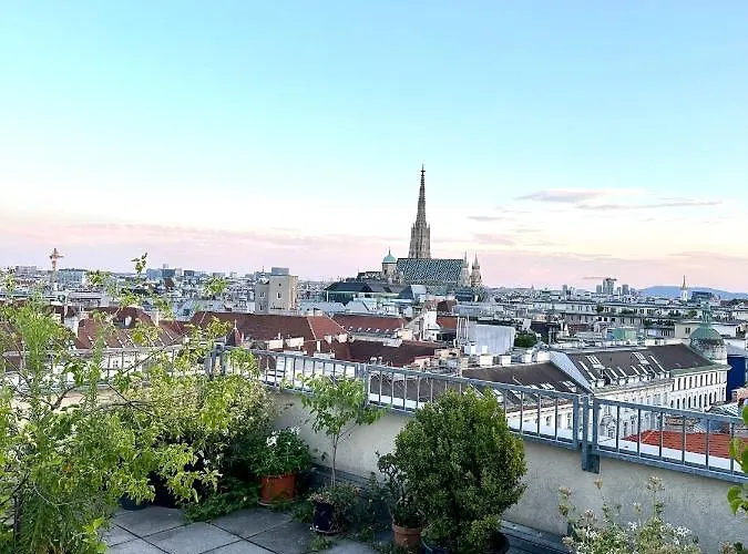 Central&Romantic View