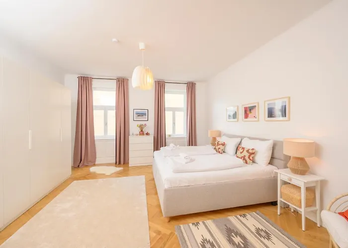 Luxury Suite Raimund Theatre