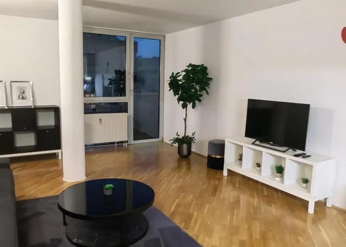 Pop Art Apartments