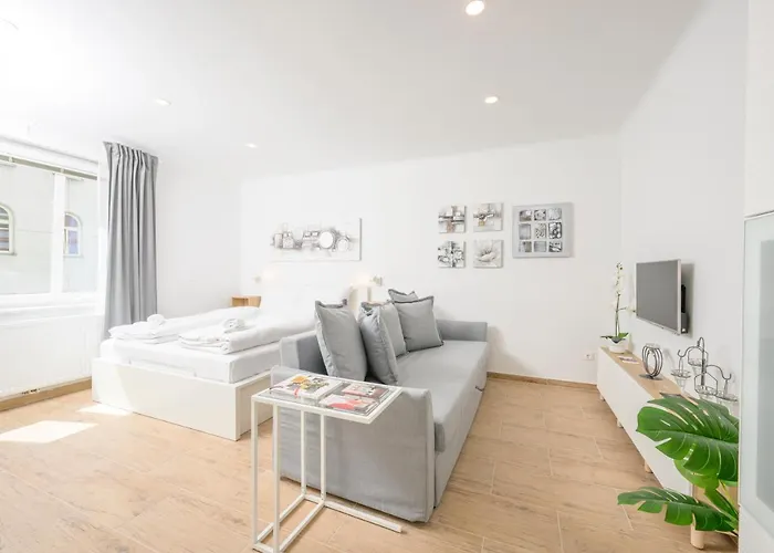 Hideaway Favoriten