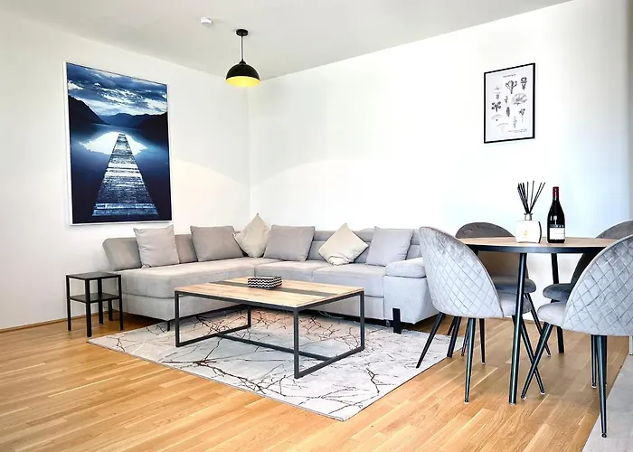 Apartment Schoenbrunn