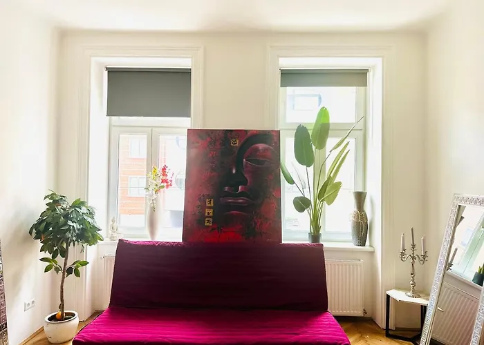 City Apartment
