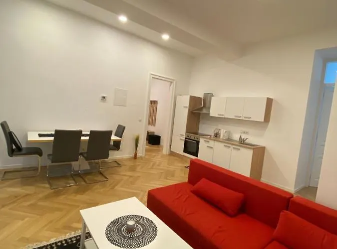 Home Sweet Home Vienna Landstrasse T1