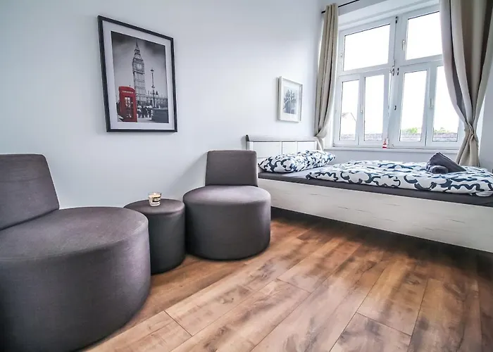 Superior Double Room Lv B
