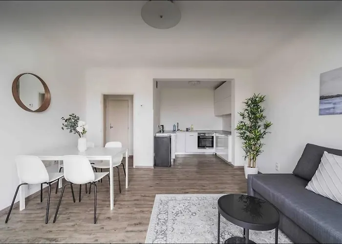 Wohnung In Perfekter Lage