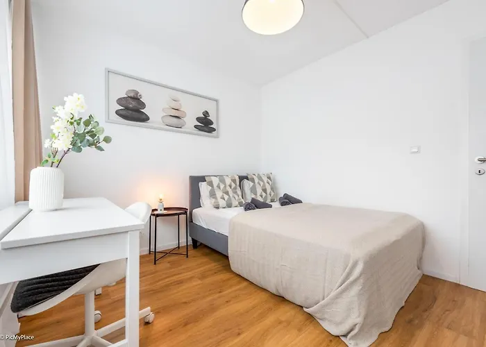 Central City Lofts