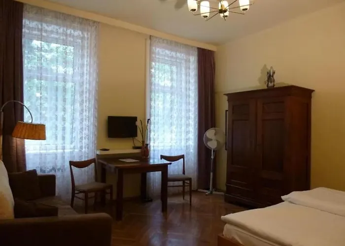 Charming Studio
