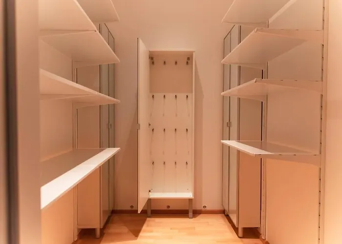 Luxury Cityapartment 7