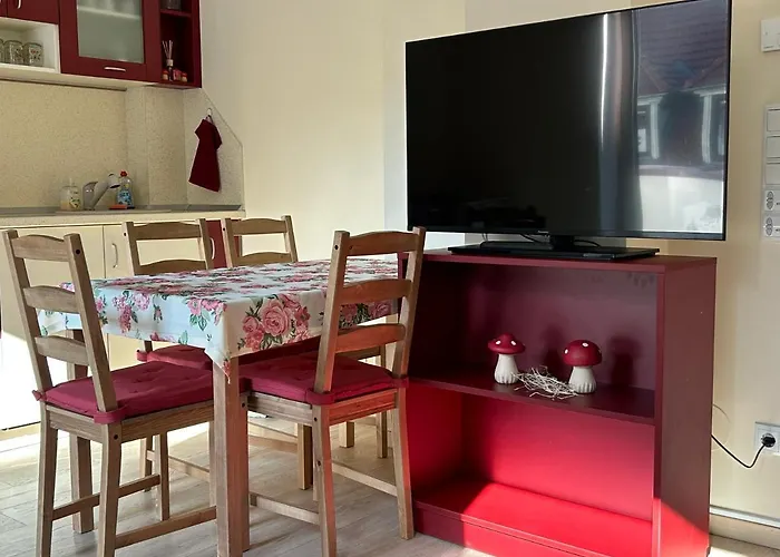 Apartment Vienna 56