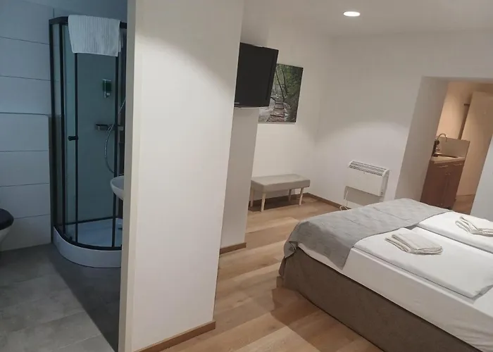 Best Living Appartement Gmbh