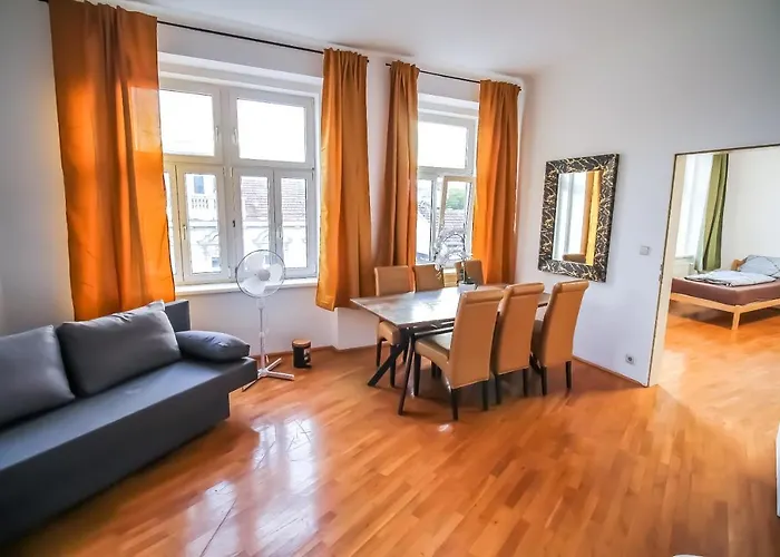 Luxury Apartment Lv