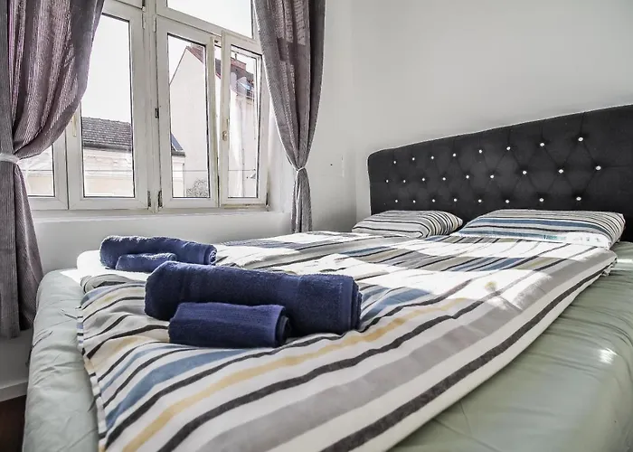 Superior Double Room Lv