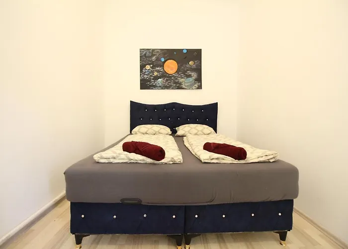 Premium Double Room Pr A