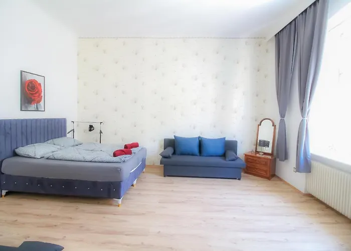 Luxury Apartment 10P Dw