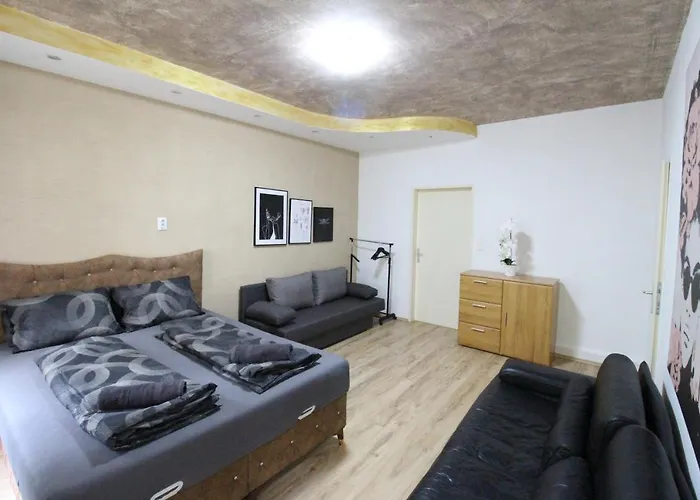 Family Quad Room Rf