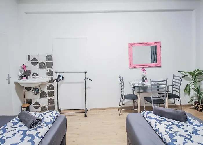 Comfort Quad Room Hn
