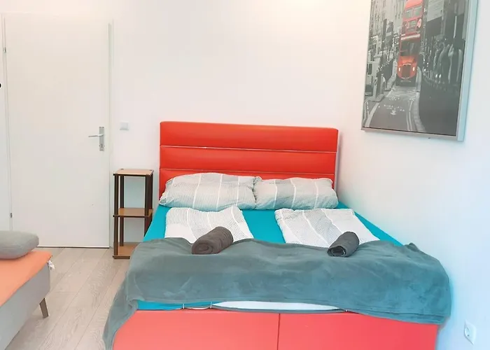 Comfort Triple Room Hn