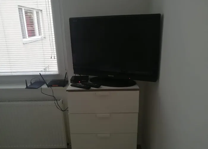 Excellent Apartment M&L