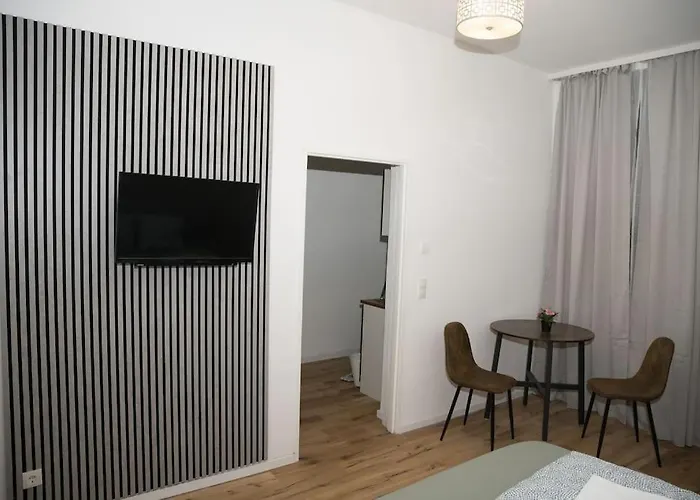 Rrooms Smart Appartement