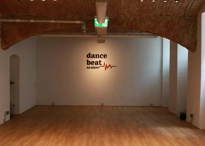 Studio In City Center