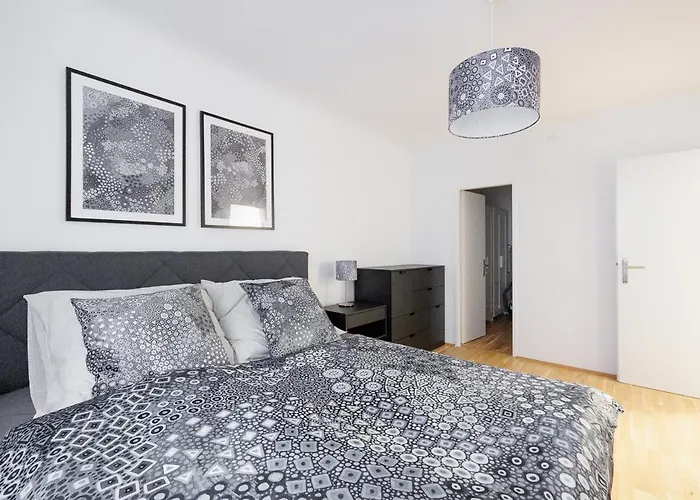 New! Shalalaliving - Lucky Strike! Cozy & Homely Near Schoenbrunn Pg20