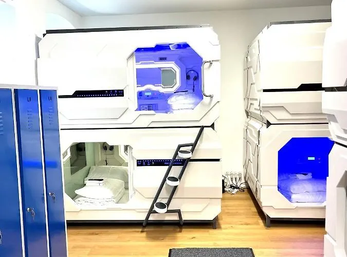 Space Home Apartment - Prater