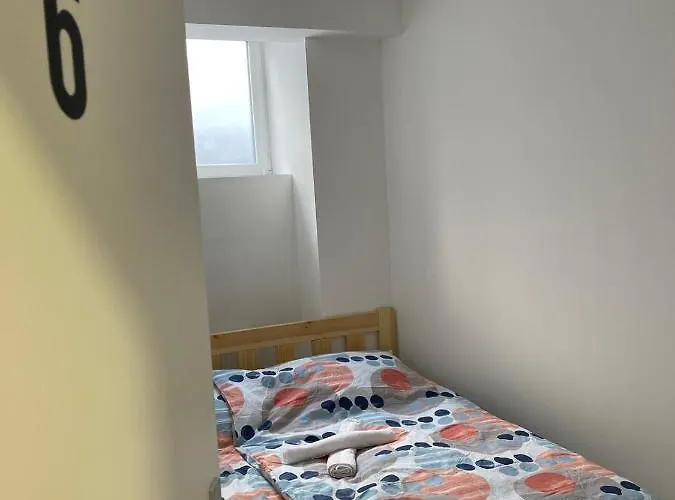 Hana\'S Rooms