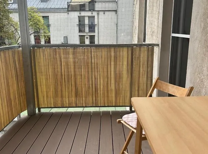 Dom Apartment