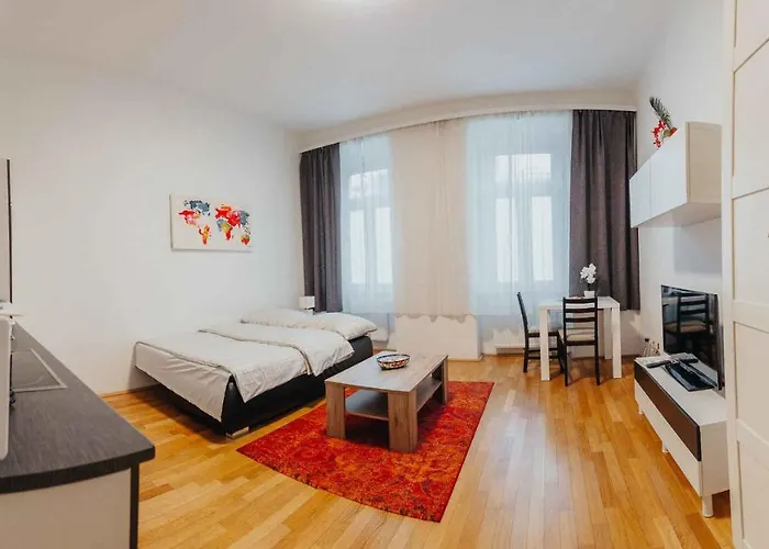Flarent Economy Apartments