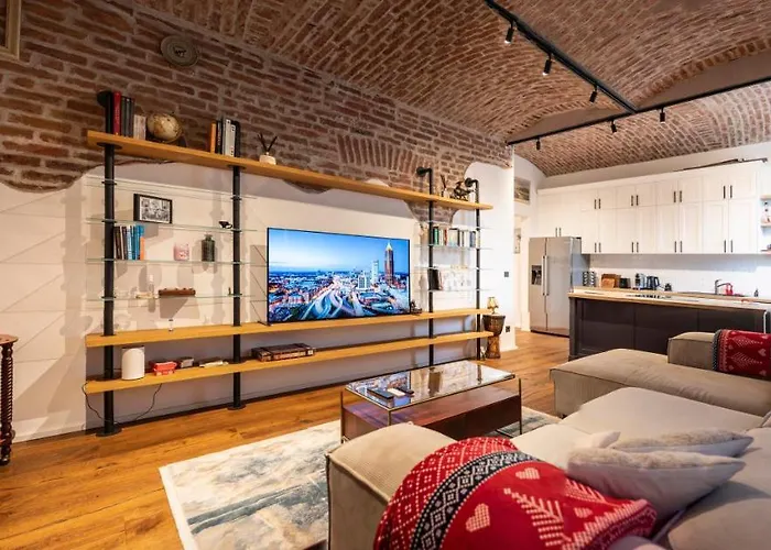 Komfortable Wohnung Schoenbrunn