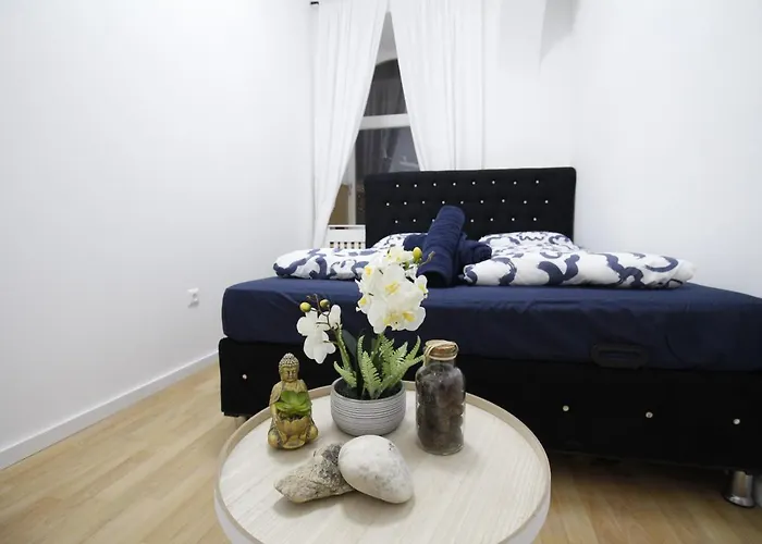 Premier Double Room Th A