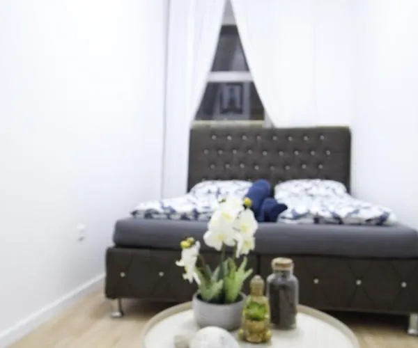 Premier Double Room Th B