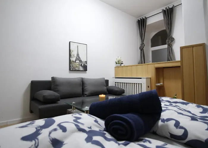 Comfort Triple Room Th