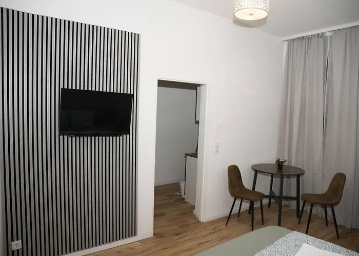 Rrooms City Smart A