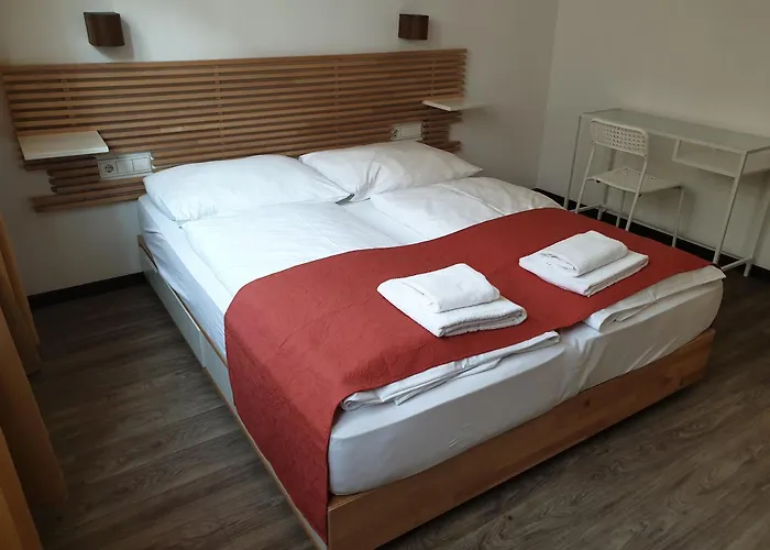 Bookvienna Apartments \