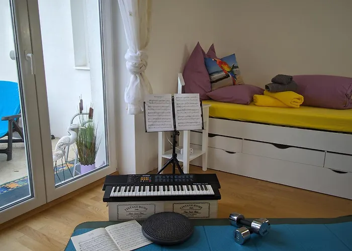 Erhol \'Dich Am Berg