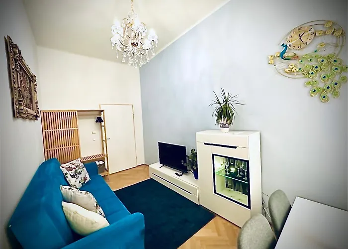 Smarald Apartment