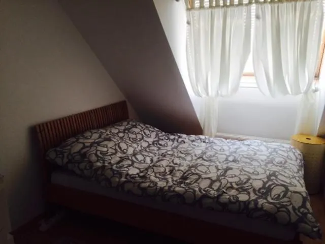 D&E Apartments