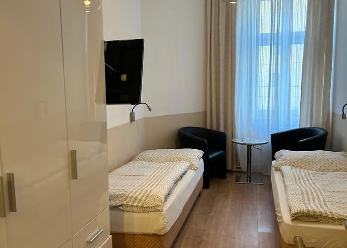 Reiner 12 Apartment