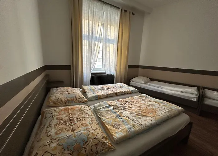 Reiner 11 Apartment