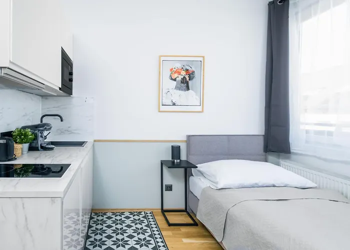 Pappagallo Apartments