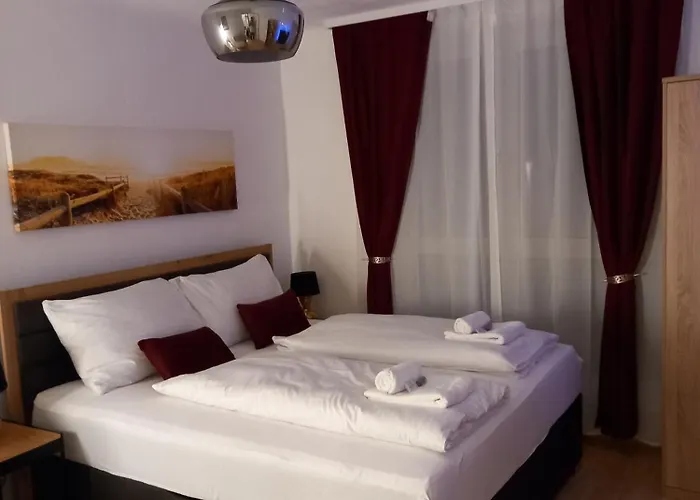 Apartment Near Downtown