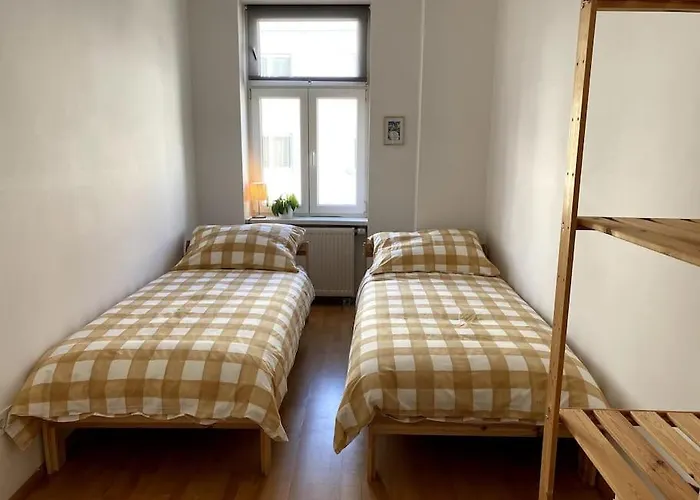 Wohnung Im 15. Bezirk